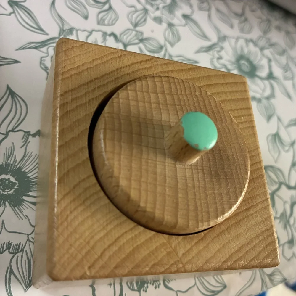 Lovevery Pincher Puzzle